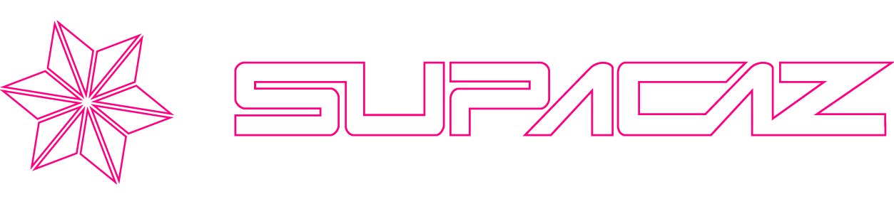 SUPACAZ EU B2B